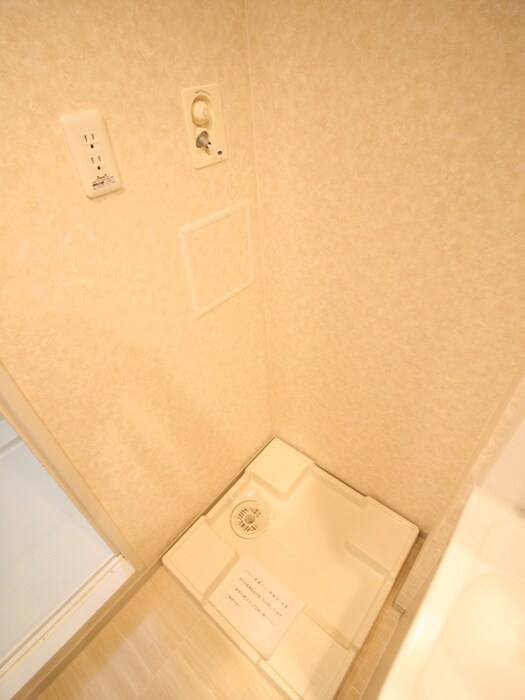 グラマシー京橋の物件内観写真