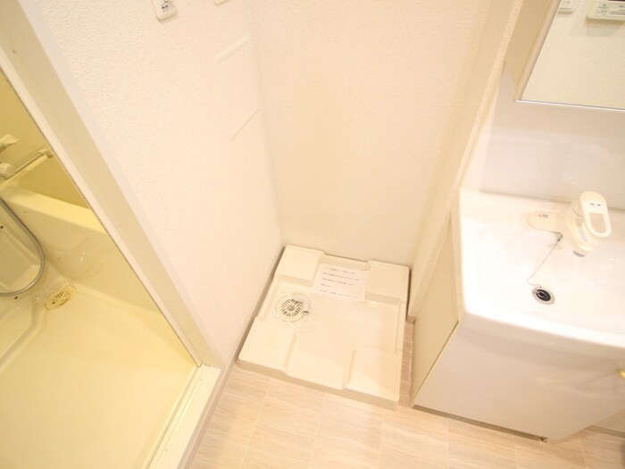 グラマシー京橋の物件内観写真