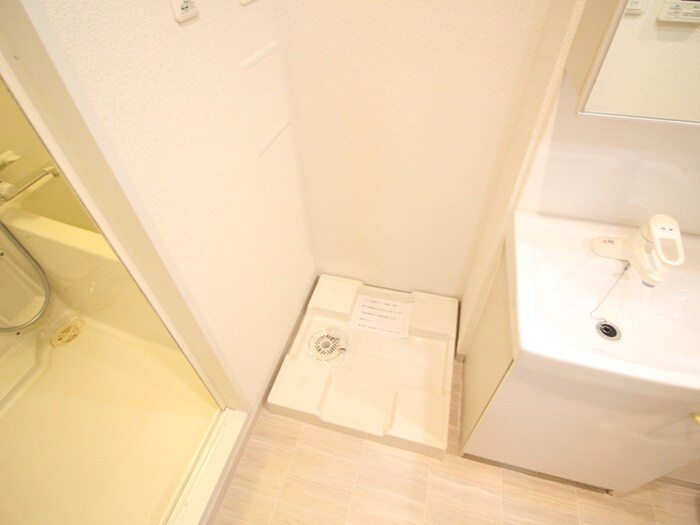 グラマシー京橋の物件内観写真