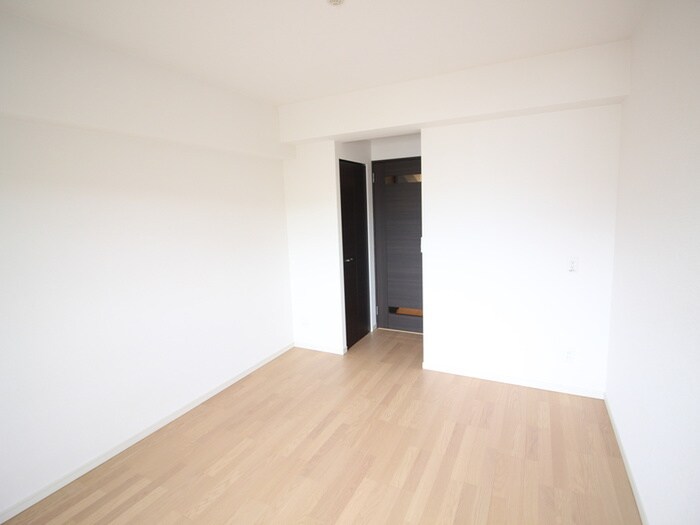 グラマシー京橋の物件内観写真