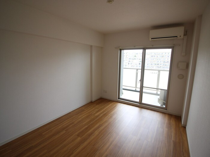 グラマシー京橋の物件内観写真