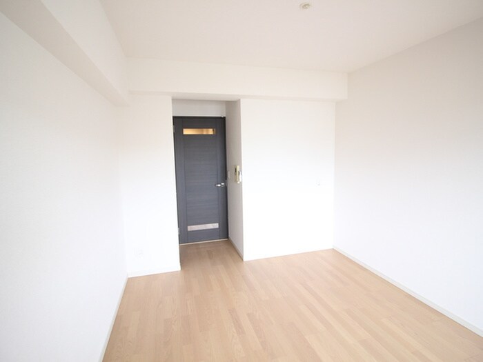 グラマシー京橋の物件内観写真