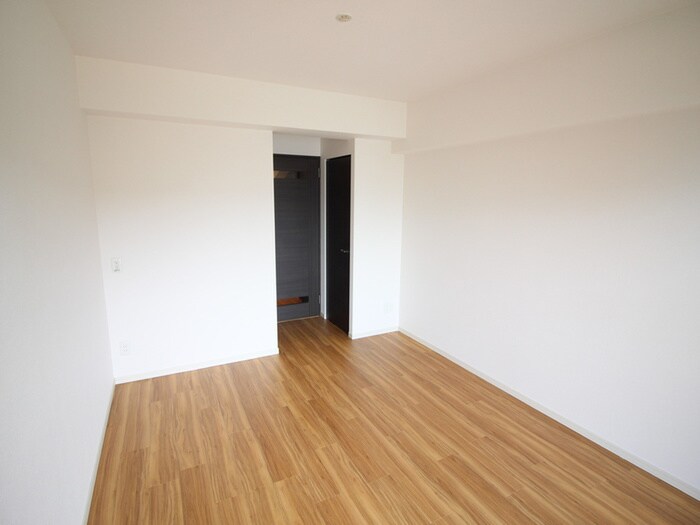 グラマシー京橋の物件内観写真