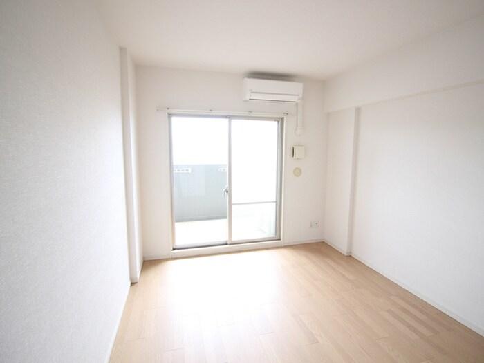 グラマシー京橋の物件内観写真