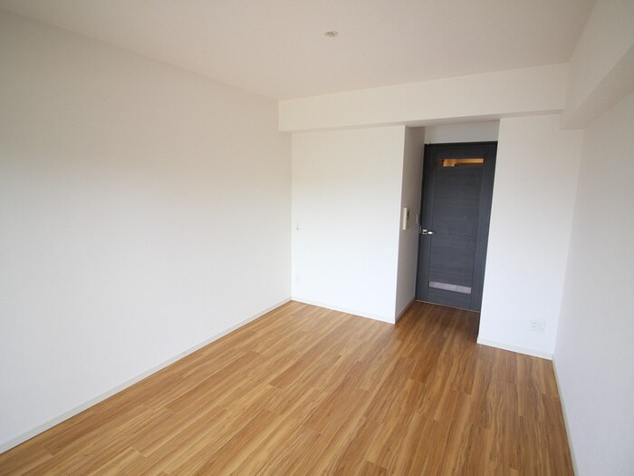 グラマシー京橋の物件内観写真