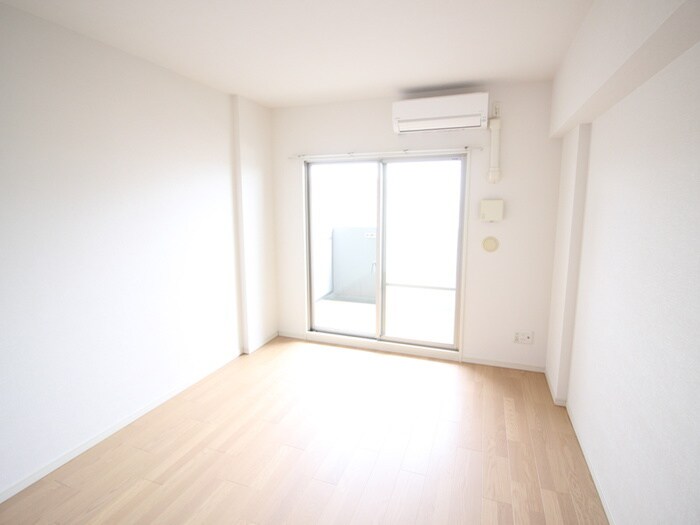 グラマシー京橋の物件内観写真