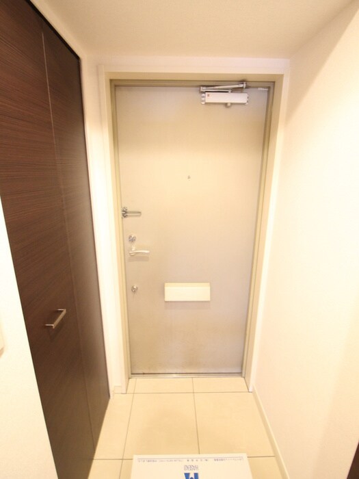 グラマシー京橋の物件内観写真