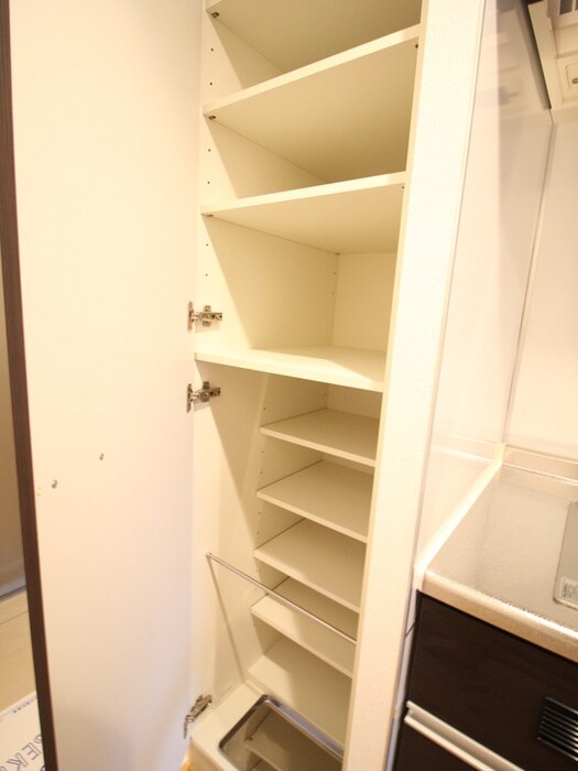 グラマシー京橋の物件内観写真