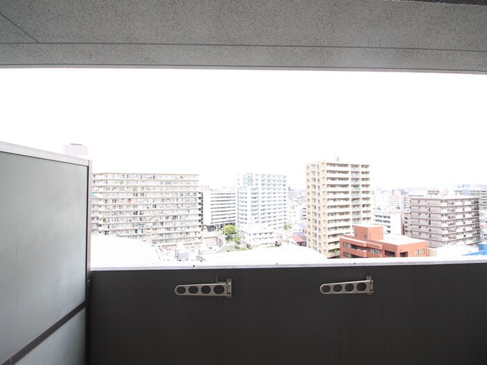 グラマシー京橋の物件内観写真