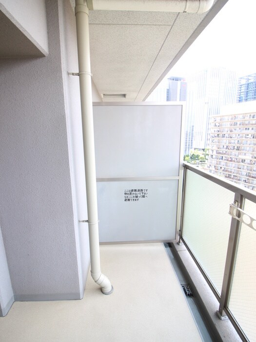 グラマシー京橋の物件内観写真