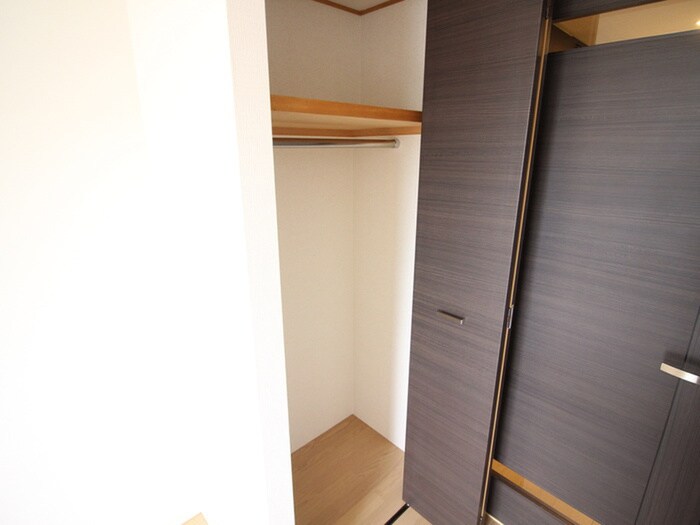 グラマシー京橋の物件内観写真