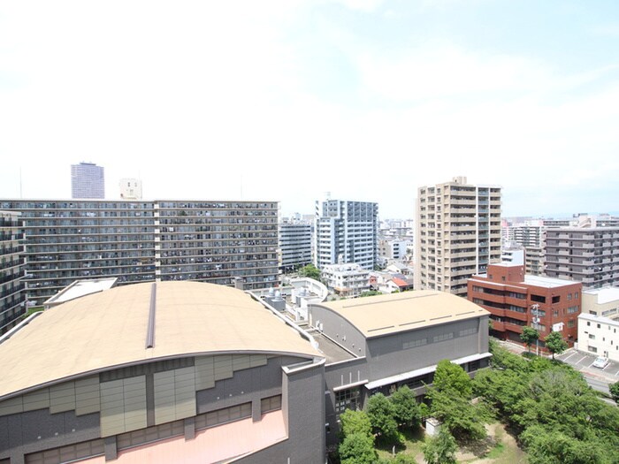 グラマシー京橋の物件内観写真