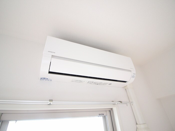 グラマシー京橋の物件内観写真