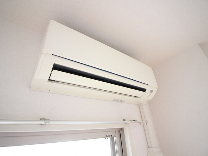 グラマシー京橋の物件内観写真