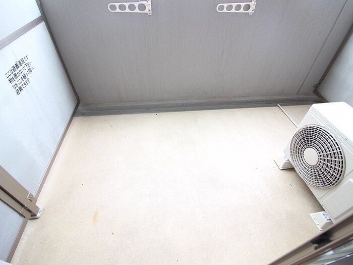 グラマシー京橋の物件内観写真