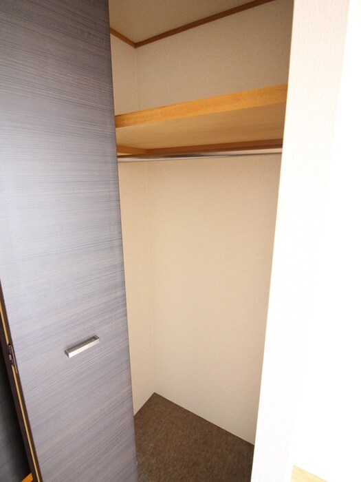 グラマシー京橋の物件内観写真