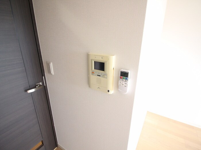 グラマシー京橋の物件内観写真