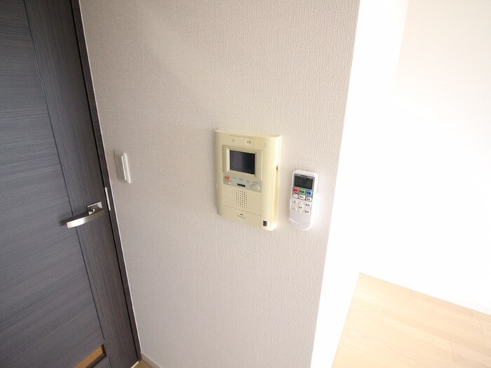 グラマシー京橋の物件内観写真