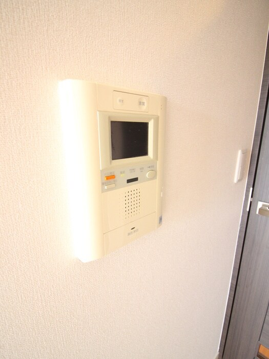 グラマシー京橋の物件内観写真