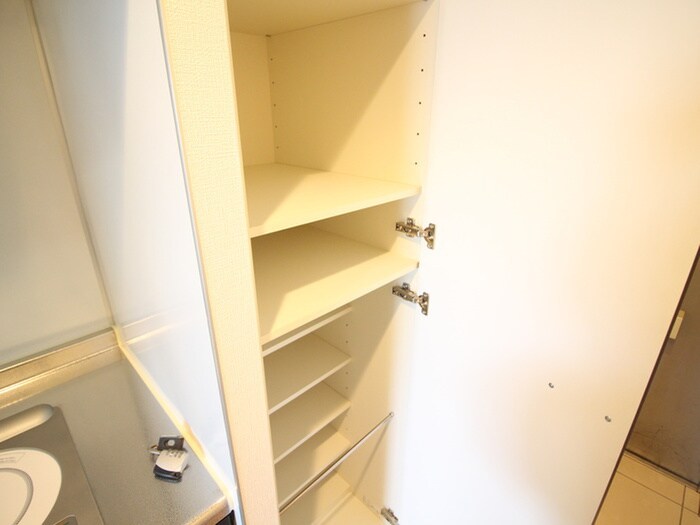 グラマシー京橋の物件内観写真