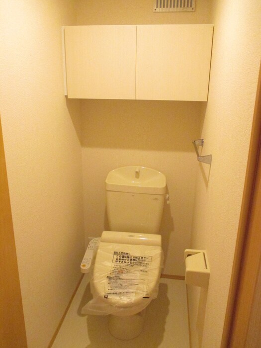 サン　ハイムの物件内観写真