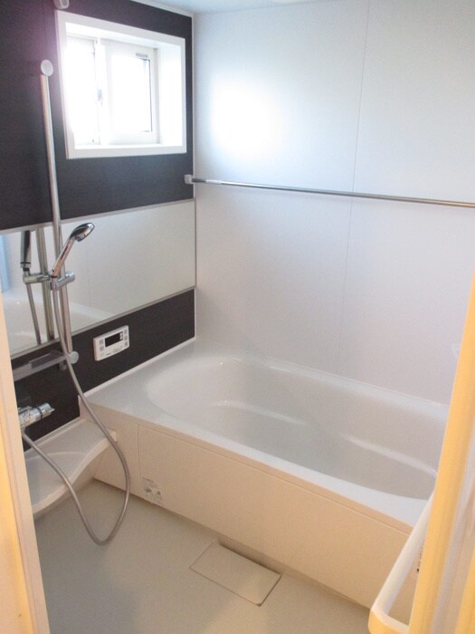 サン　ハイムの物件内観写真