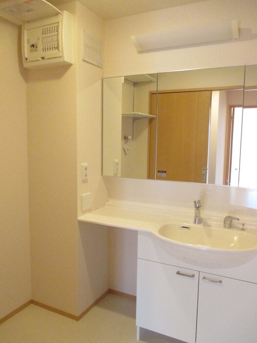 サン　ハイムの物件内観写真