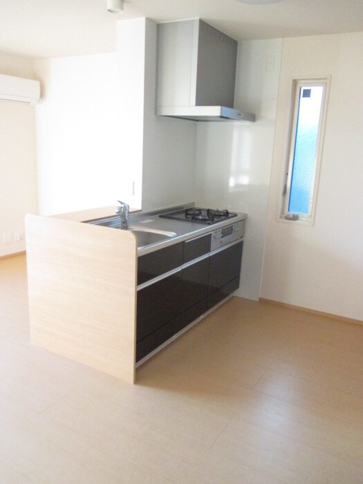 サン　ハイムの物件内観写真