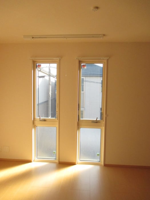 サン　ハイムの物件内観写真