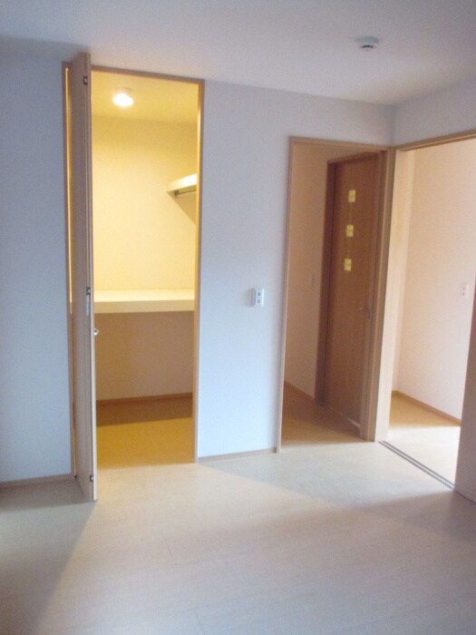 サン　ハイムの物件内観写真