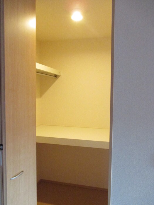 サン　ハイムの物件内観写真