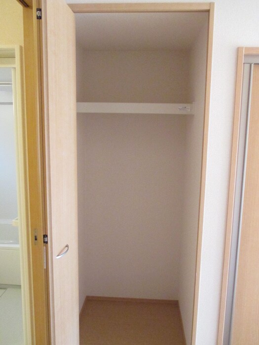 サン　ハイムの物件内観写真