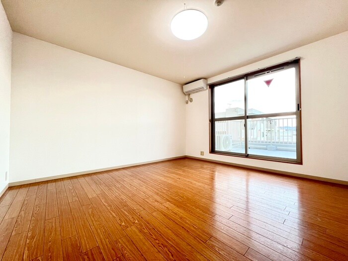 Ｗｉｎ２１の物件内観写真