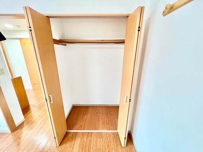 Ｗｉｎ２１の物件内観写真