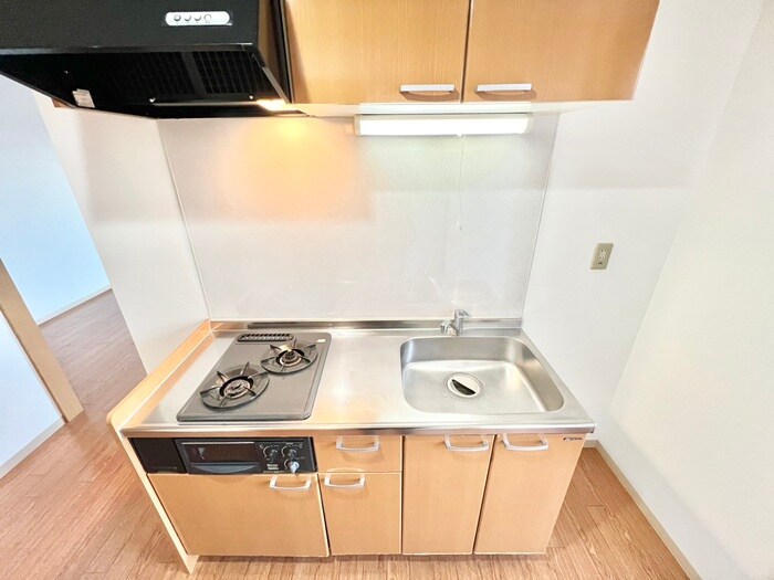 Ｗｉｎ２１の物件内観写真