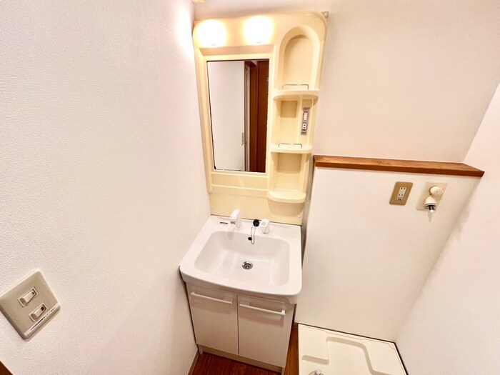 Ｗｉｎ２１の物件内観写真