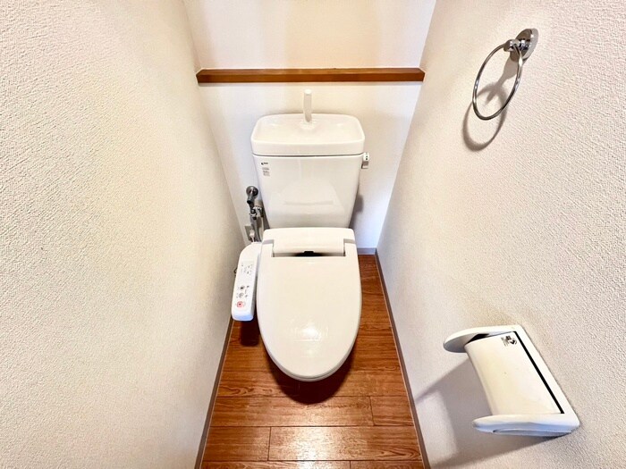 Ｗｉｎ２１の物件内観写真