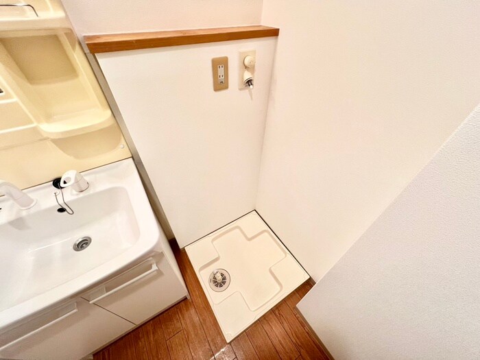 Ｗｉｎ２１の物件内観写真