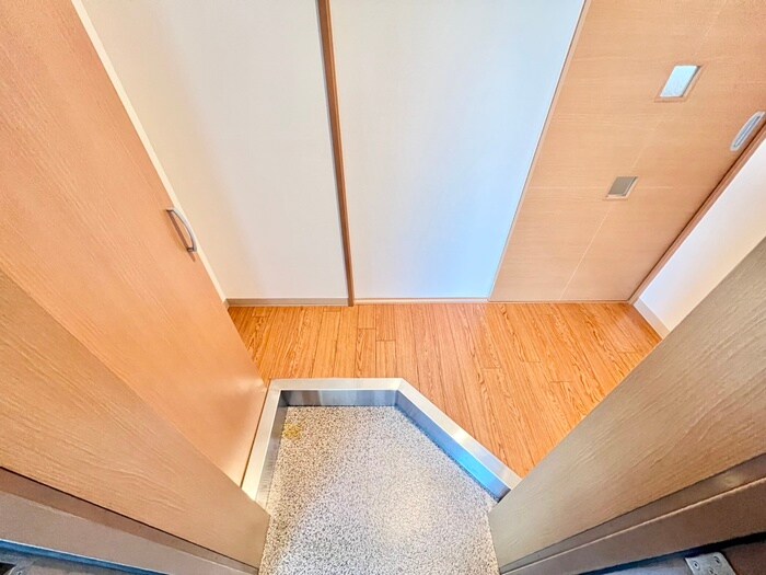 Ｗｉｎ２１の物件内観写真