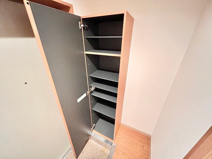 Ｗｉｎ２１の物件内観写真