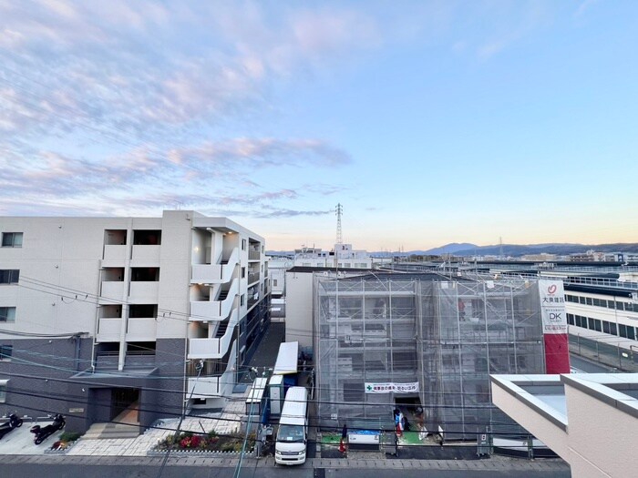 Ｗｉｎ２１の物件内観写真