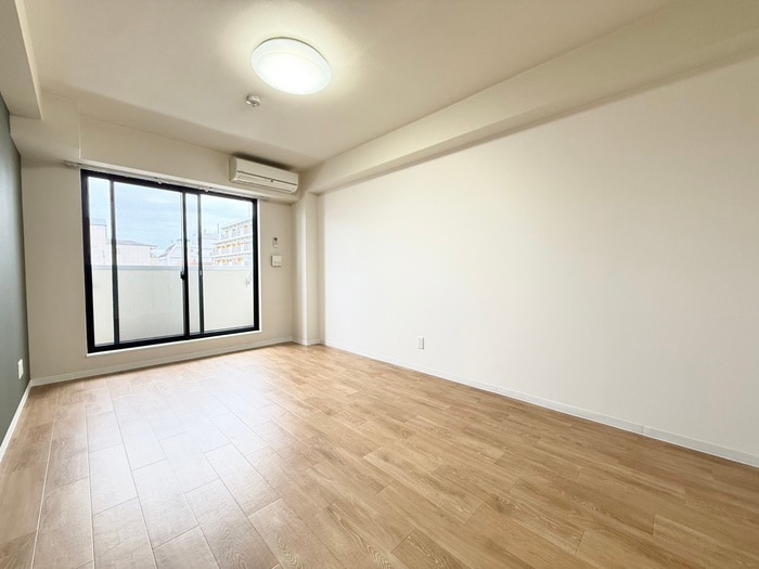 プリマベーラ新今里の物件内観写真