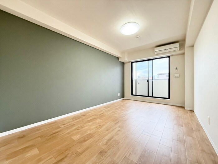 プリマベーラ新今里の物件内観写真