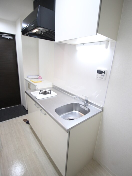 プリマベーラ新今里の物件内観写真