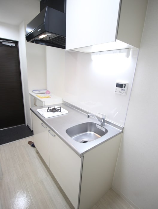 プリマベーラ新今里の物件内観写真