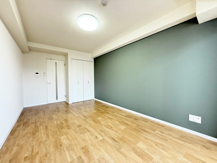 プリマベーラ新今里の物件内観写真