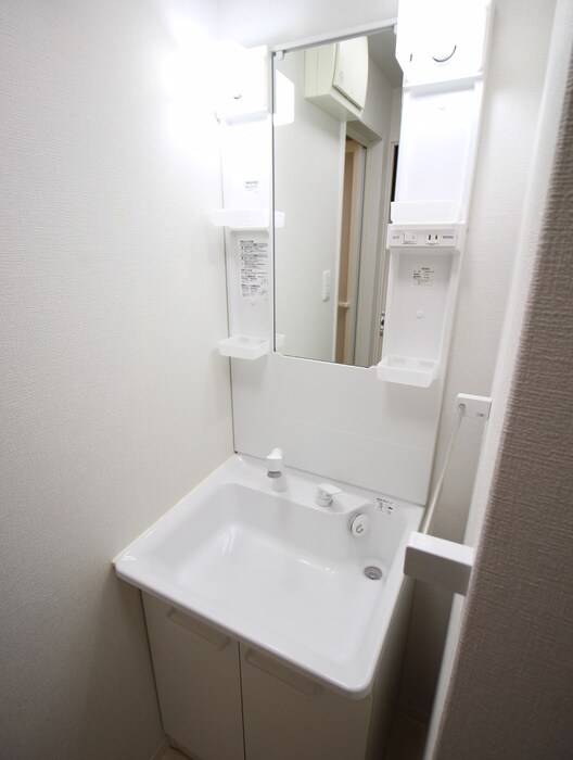 プリマベーラ新今里の物件内観写真