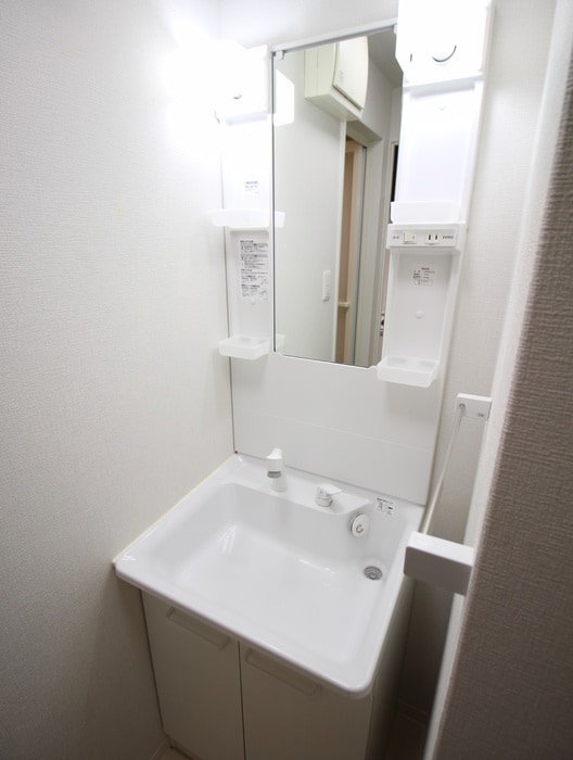 プリマベーラ新今里の物件内観写真