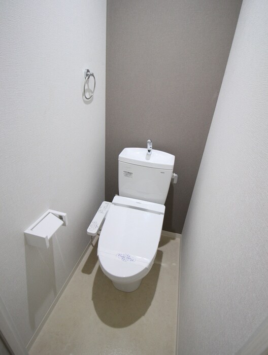 プリマベーラ新今里の物件内観写真