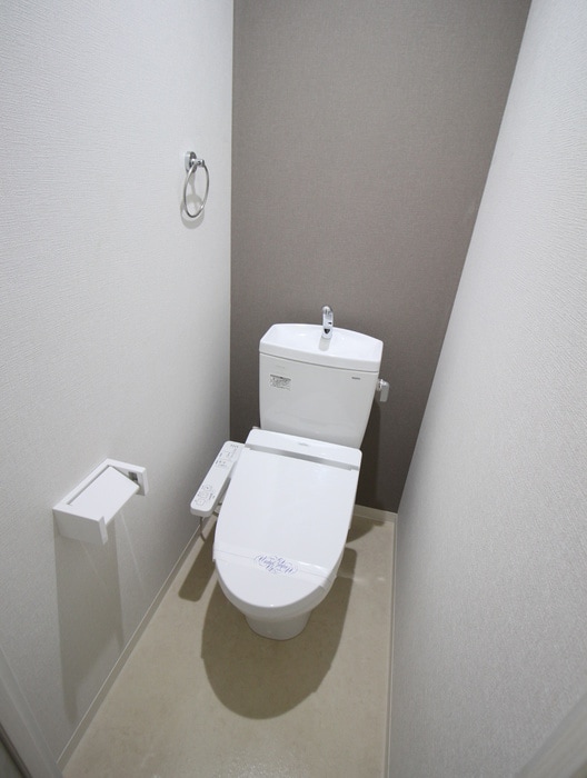 プリマベーラ新今里の物件内観写真